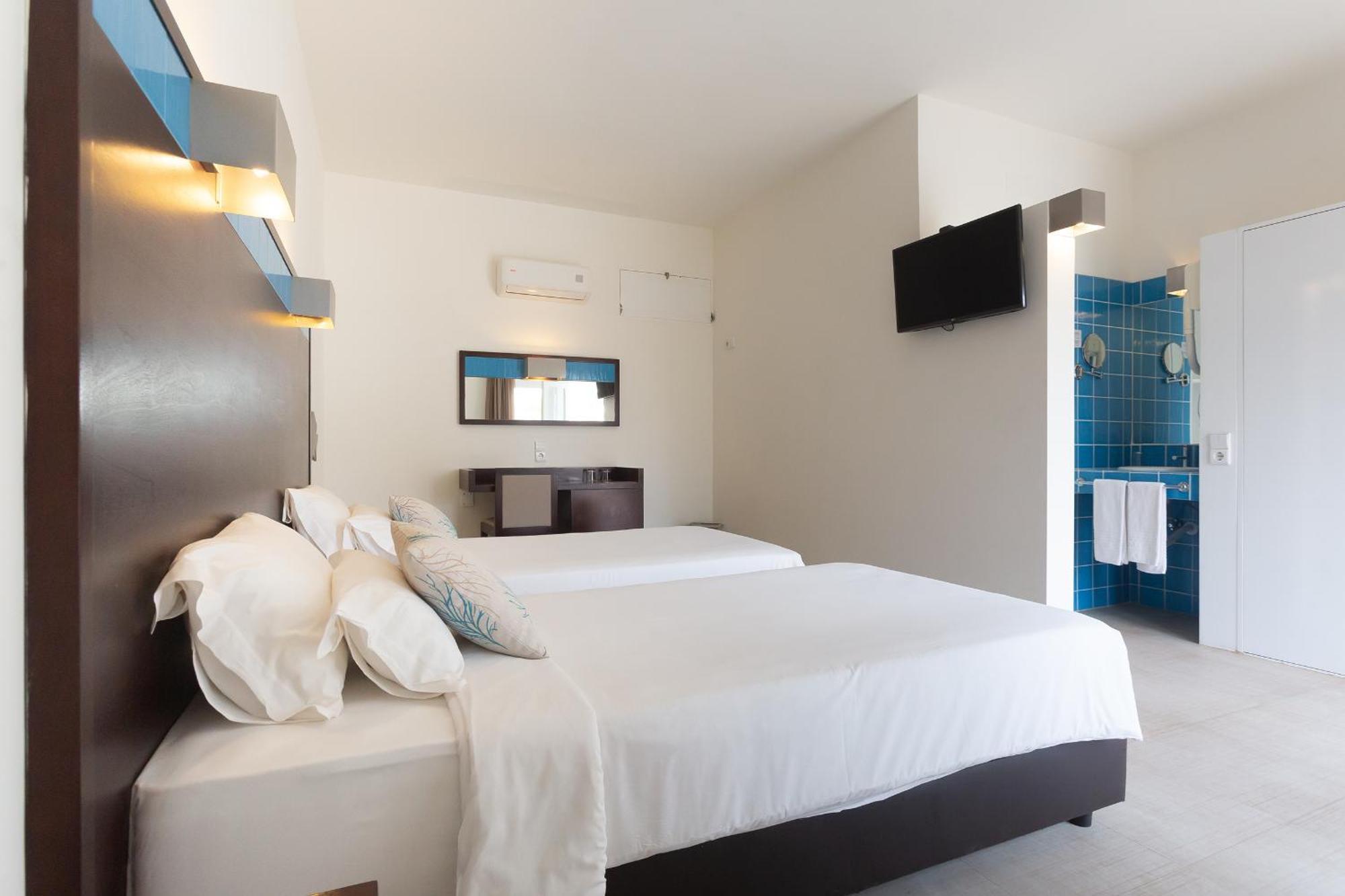 Hotel Dunas De Sal Santa Maria Esterno foto